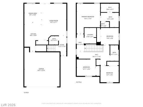 4702 Arctic Cliffs Avenue Las Vegas NV 89141