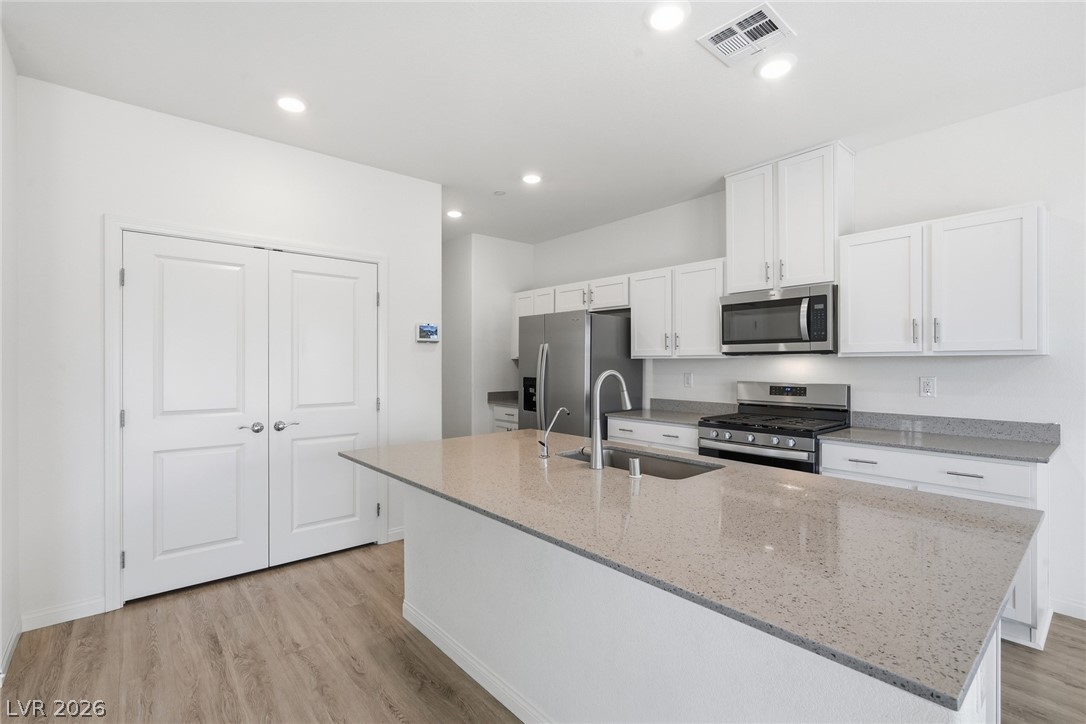 4702 Arctic Cliffs Avenue Las Vegas NV 89141