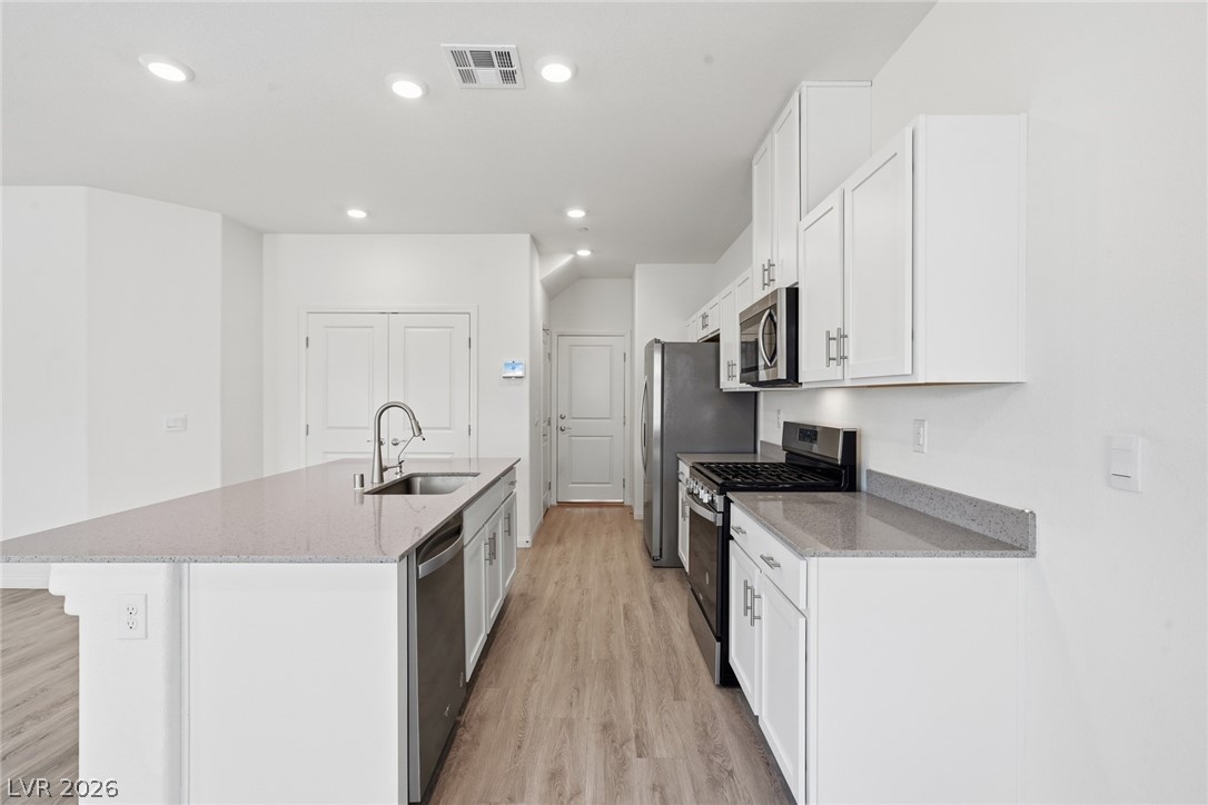4702 Arctic Cliffs Avenue Las Vegas NV 89141