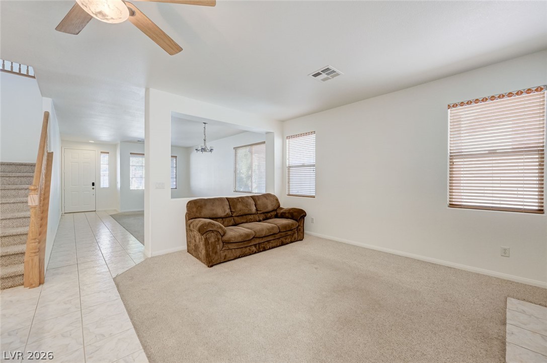 2729 La Porte Court Henderson NV 89052