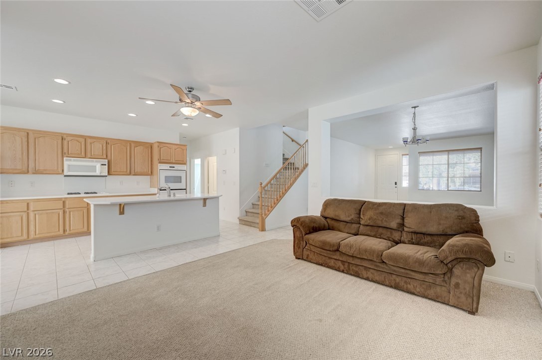2729 La Porte Court Henderson NV 89052