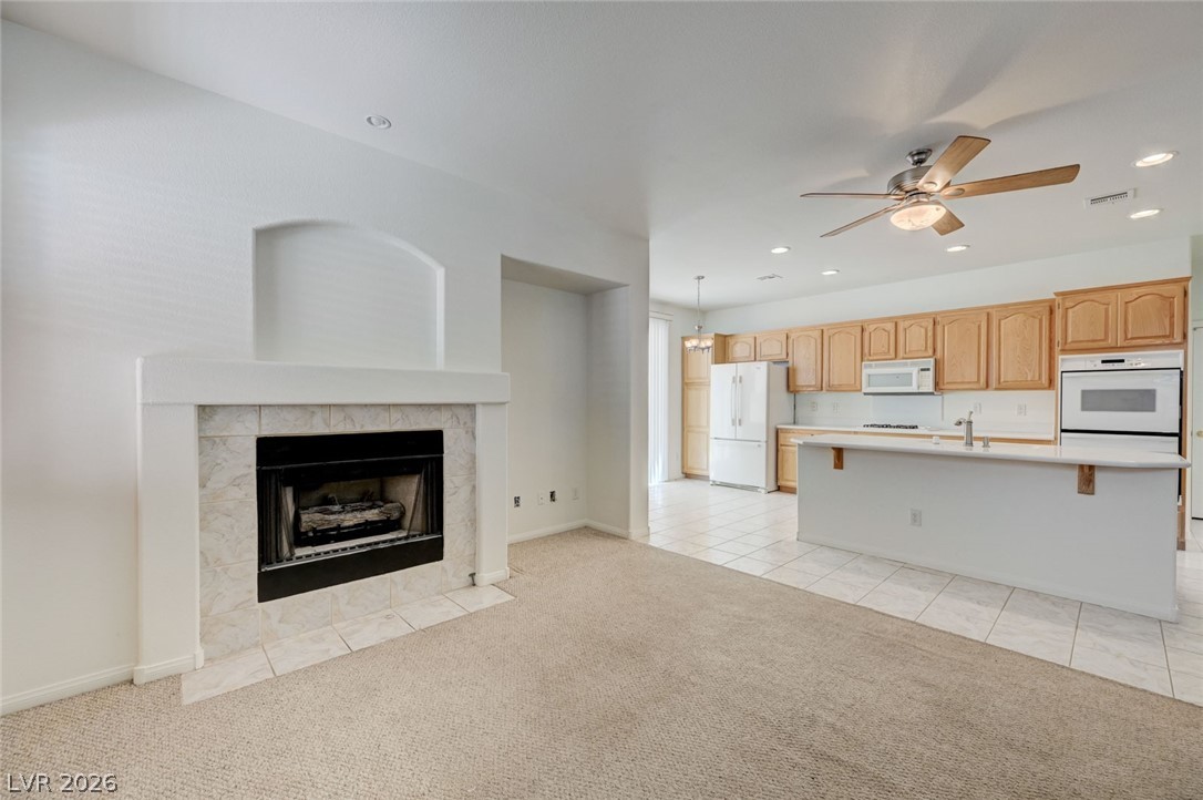 2729 La Porte Court Henderson NV 89052