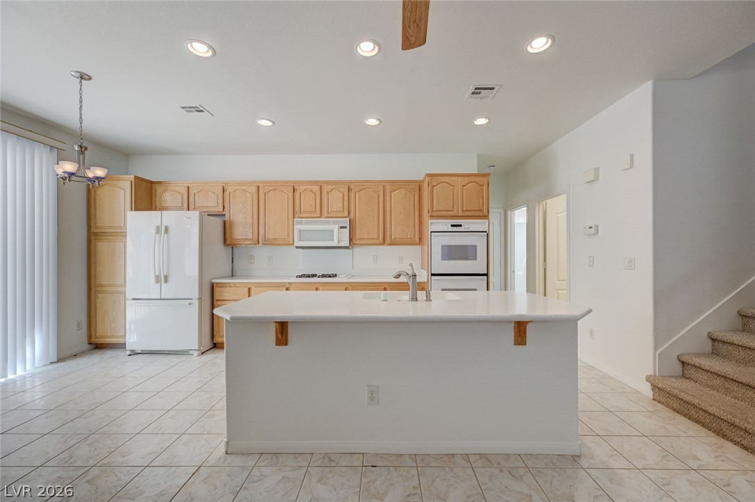 2729 La Porte Court Henderson NV 89052
