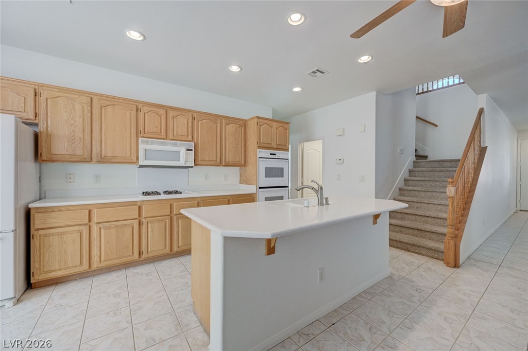 2729 La Porte Court Henderson NV 89052