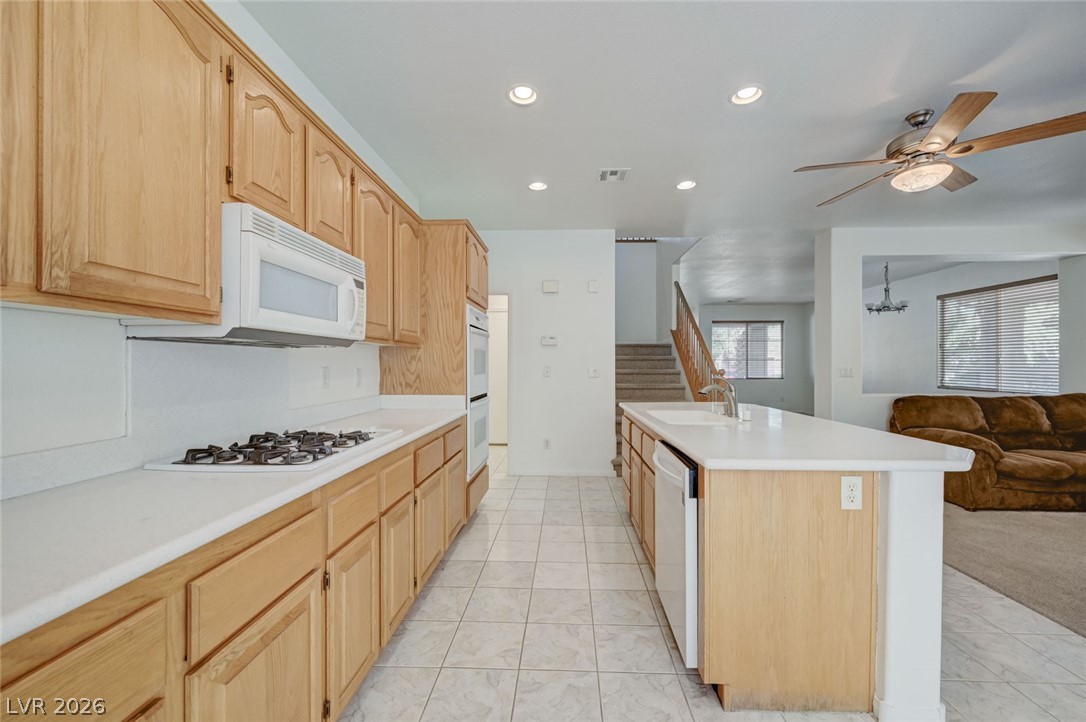 2729 La Porte Court Henderson NV 89052
