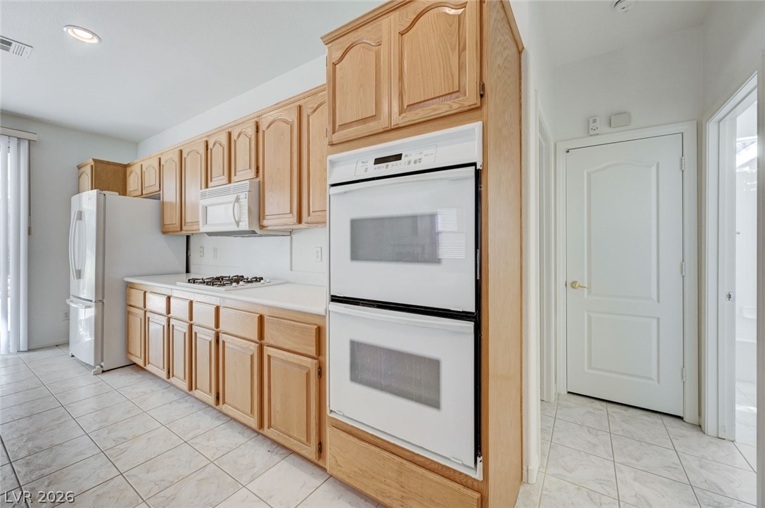 2729 La Porte Court Henderson NV 89052