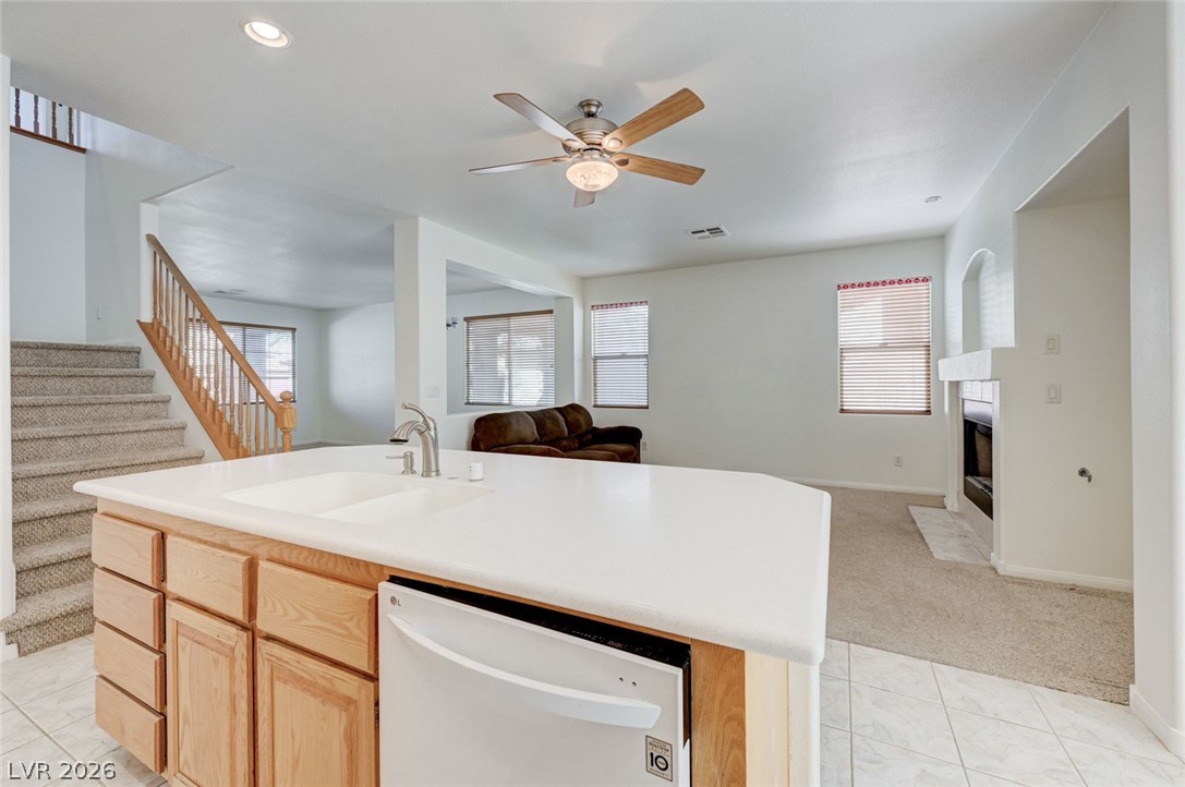 2729 La Porte Court Henderson NV 89052