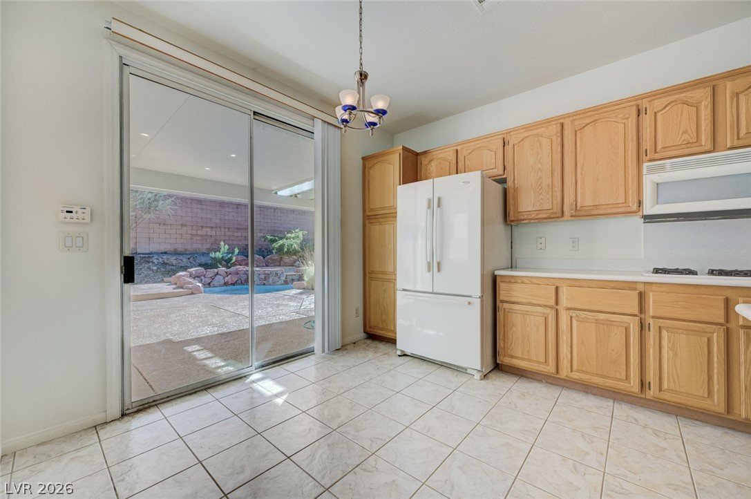 2729 La Porte Court Henderson NV 89052