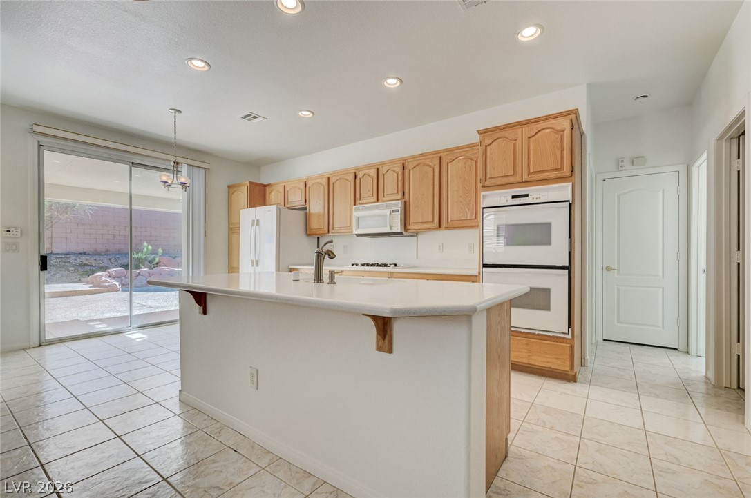 2729 La Porte Court Henderson NV 89052