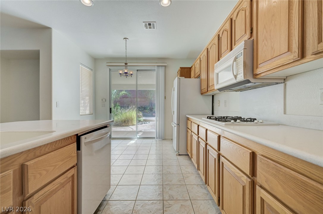 2729 La Porte Court Henderson NV 89052