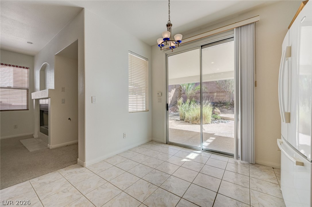 2729 La Porte Court Henderson NV 89052