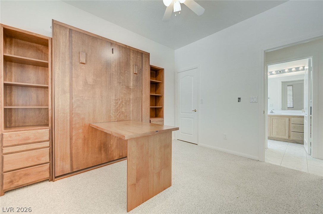 2729 La Porte Court Henderson NV 89052