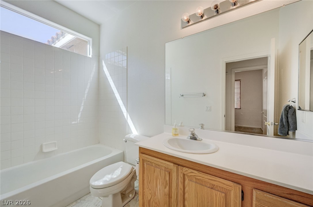 2729 La Porte Court Henderson NV 89052