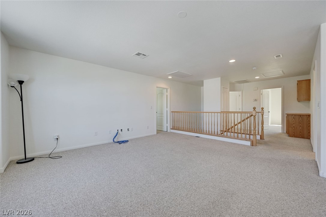 2729 La Porte Court Henderson NV 89052