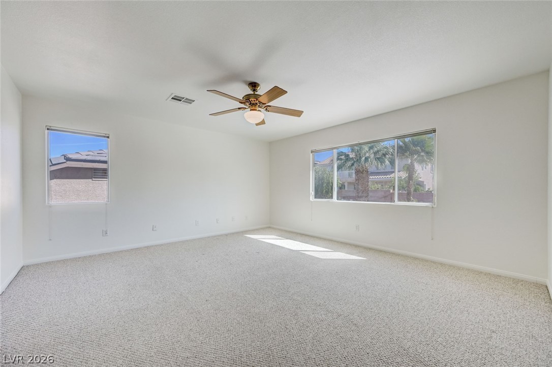 2729 La Porte Court Henderson NV 89052