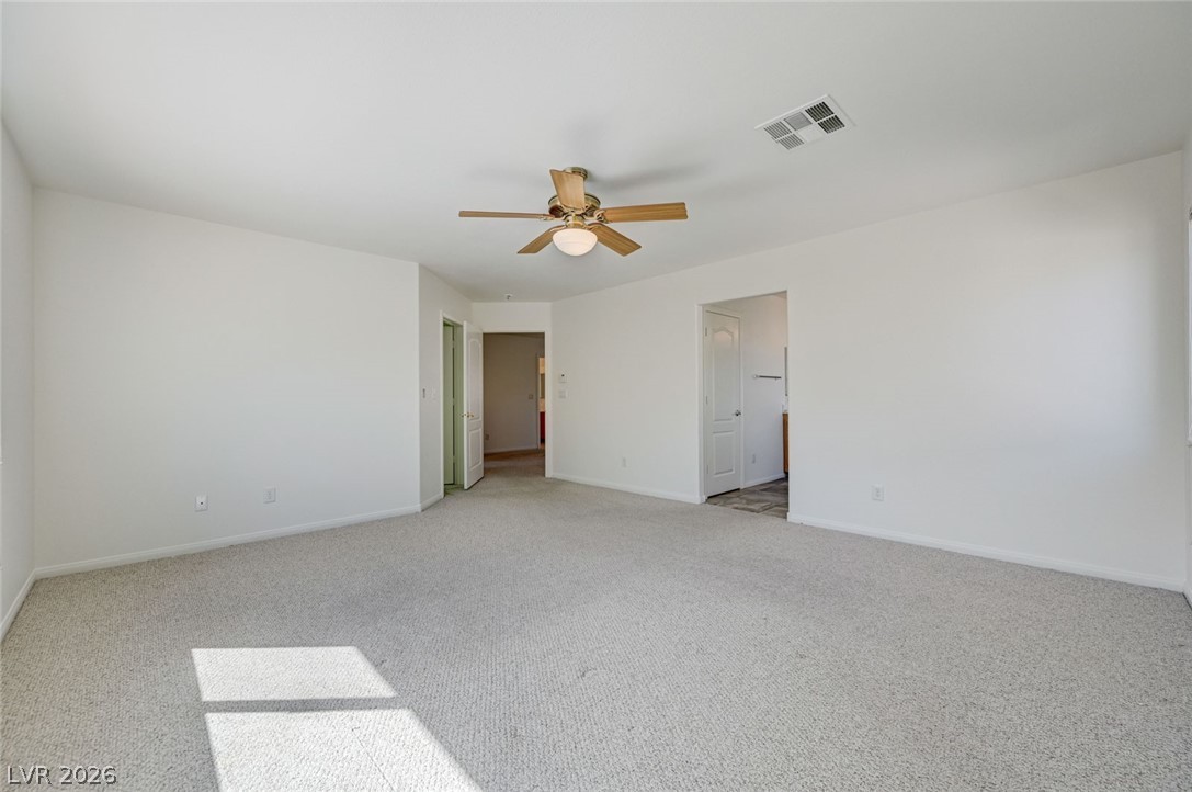 2729 La Porte Court Henderson NV 89052