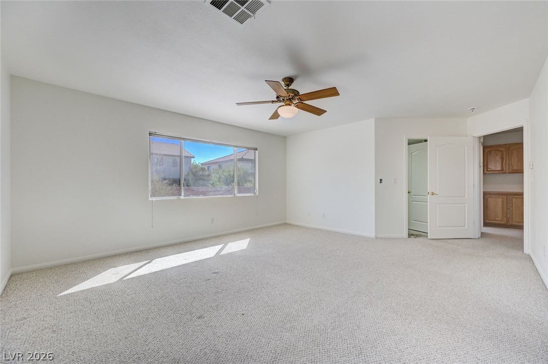 2729 La Porte Court Henderson NV 89052