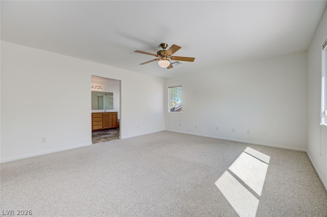 2729 La Porte Court Henderson NV 89052