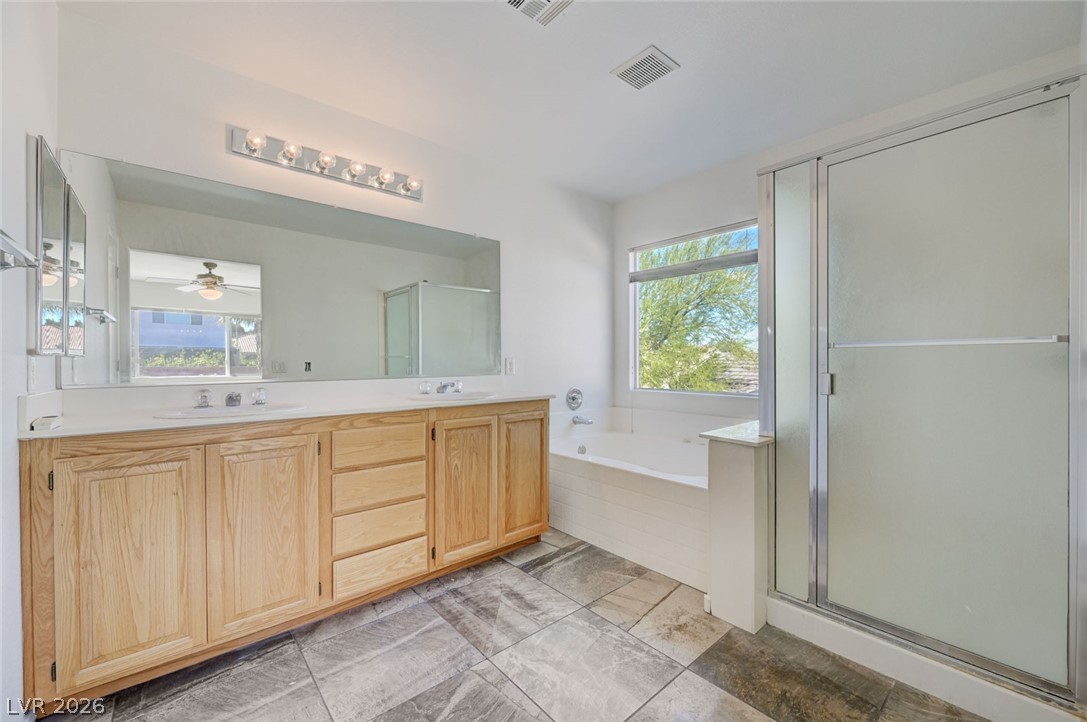 2729 La Porte Court Henderson NV 89052