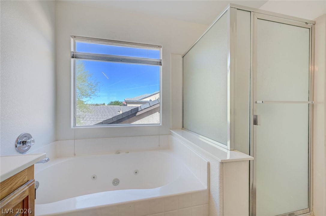 2729 La Porte Court Henderson NV 89052