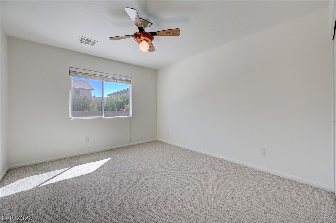 2729 La Porte Court Henderson NV 89052