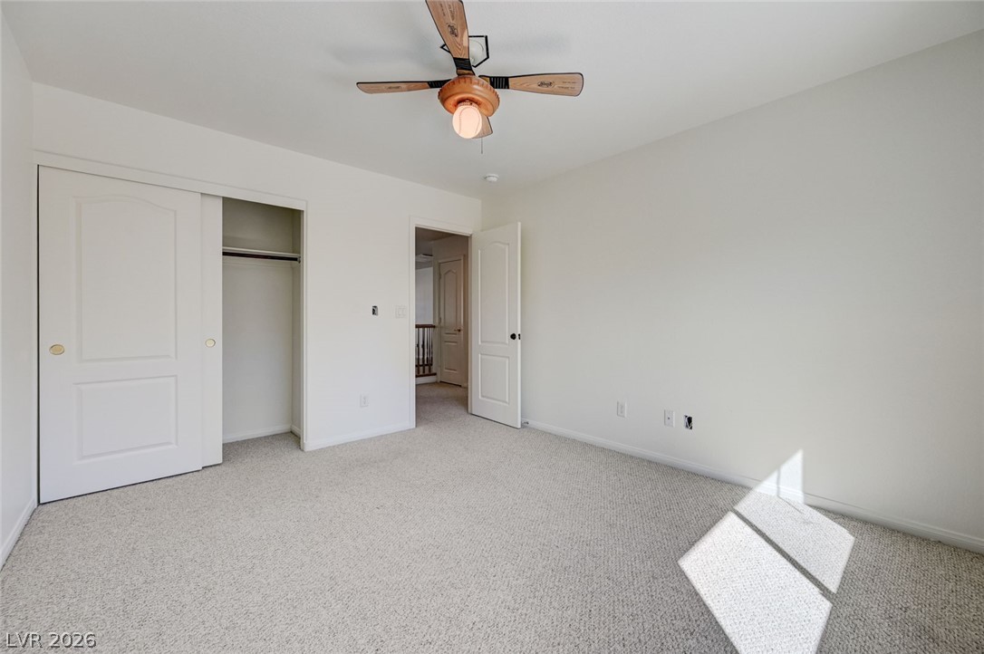 2729 La Porte Court Henderson NV 89052