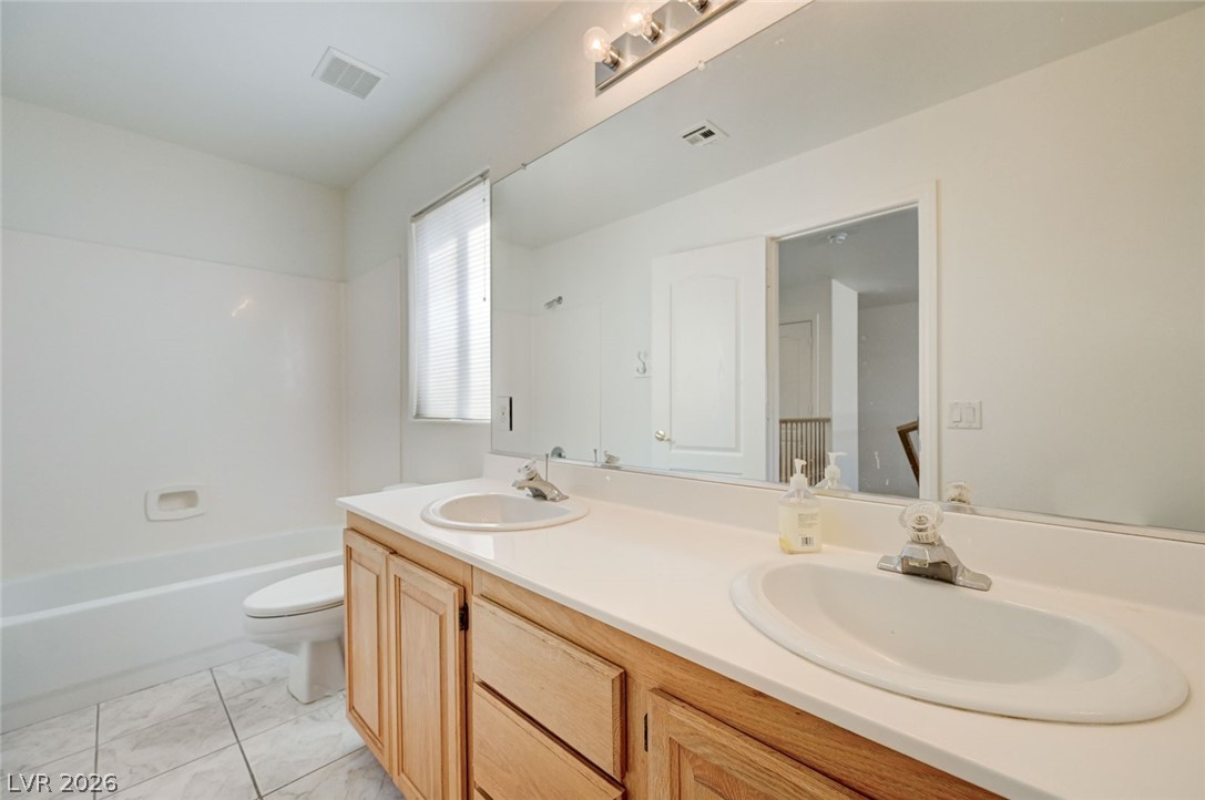 2729 La Porte Court Henderson NV 89052