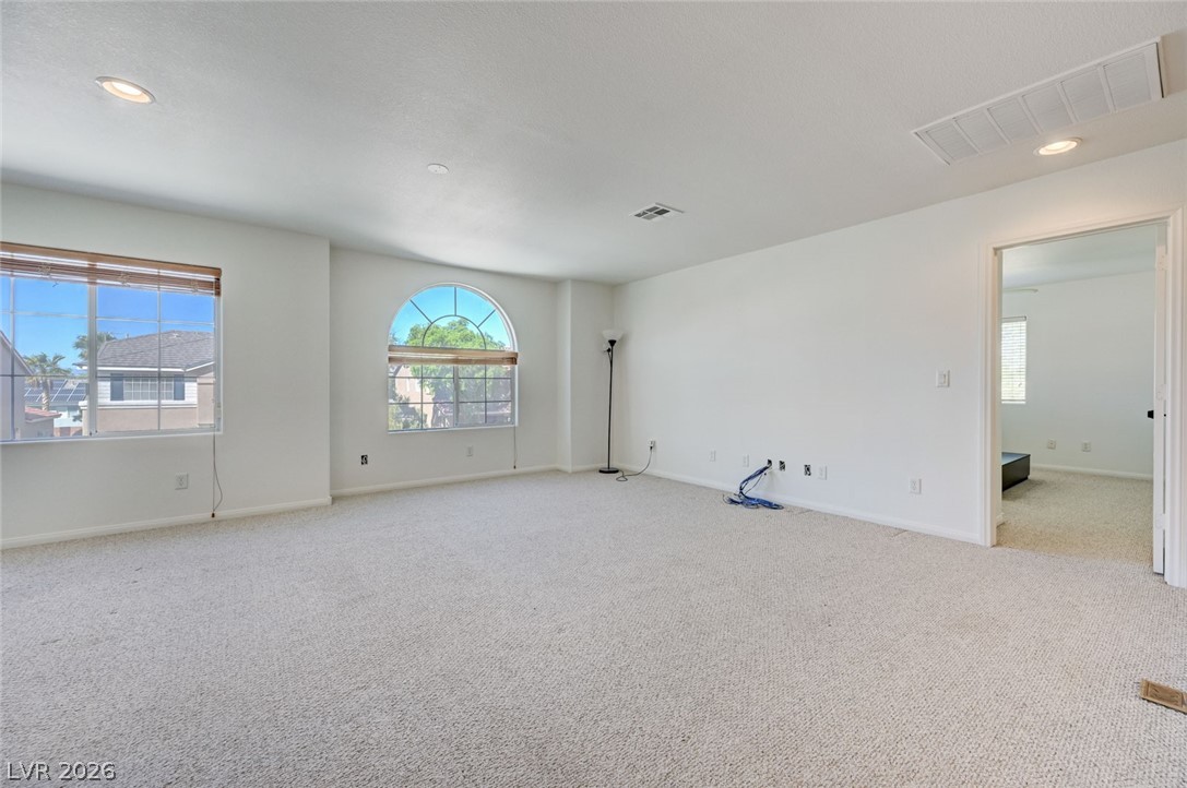 2729 La Porte Court Henderson NV 89052