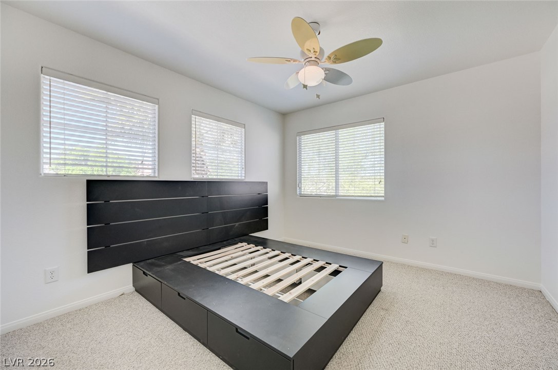 2729 La Porte Court Henderson NV 89052