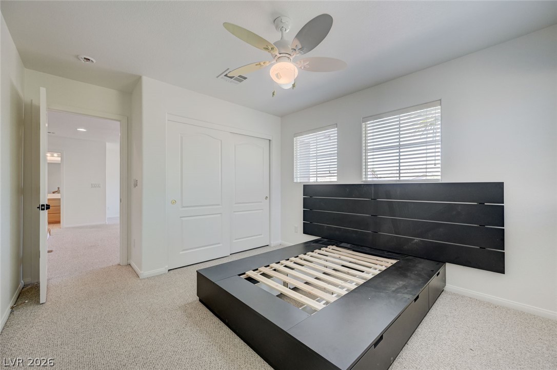 2729 La Porte Court Henderson NV 89052