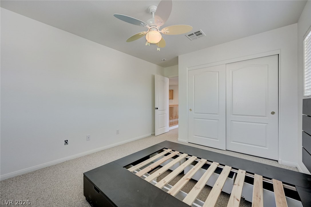 2729 La Porte Court Henderson NV 89052