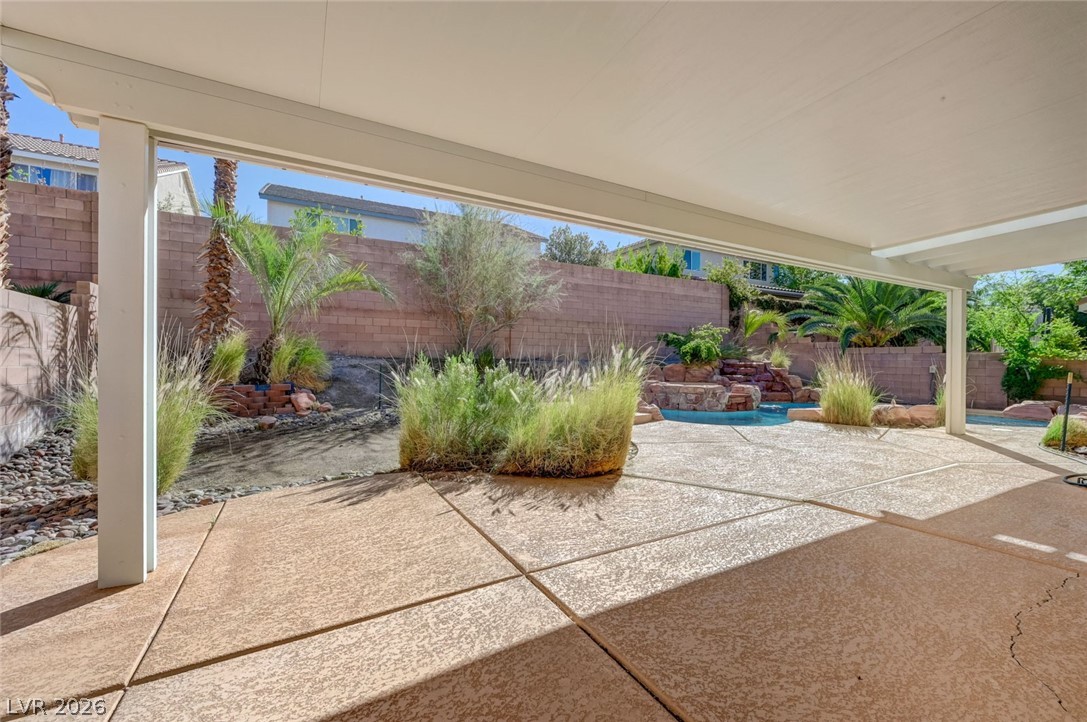 2729 La Porte Court Henderson NV 89052