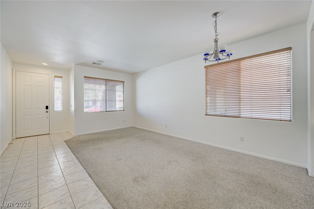2729 La Porte Court Henderson NV 89052