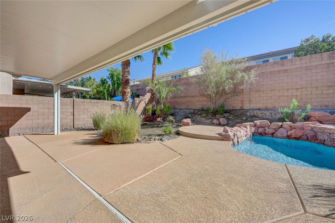 2729 La Porte Court Henderson NV 89052