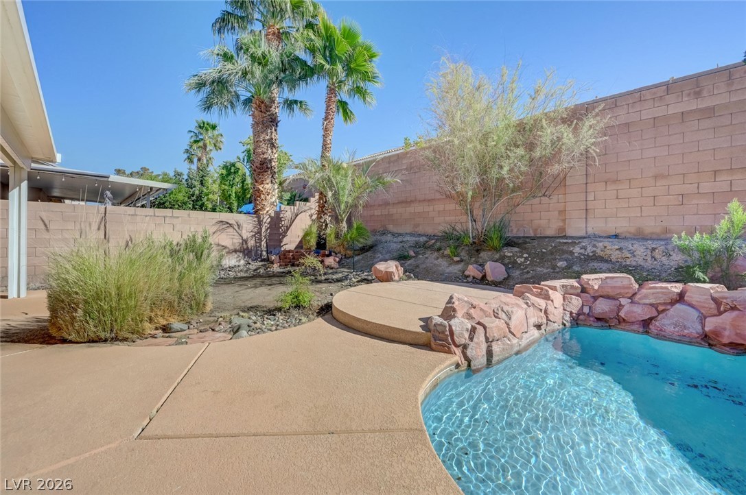 2729 La Porte Court Henderson NV 89052