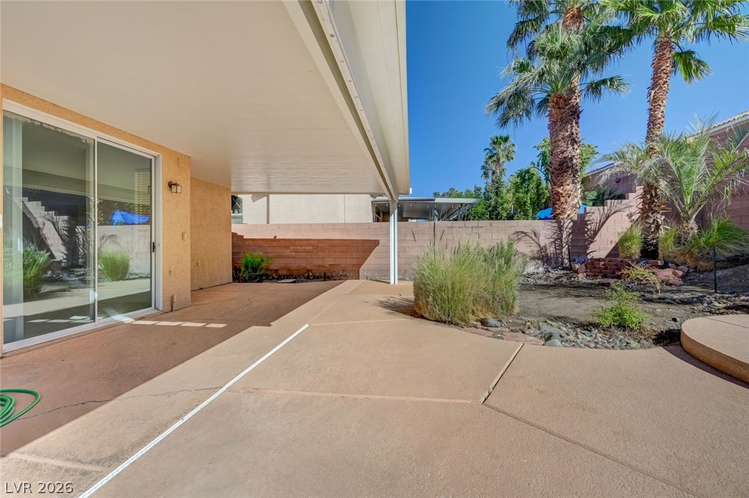 2729 La Porte Court Henderson NV 89052