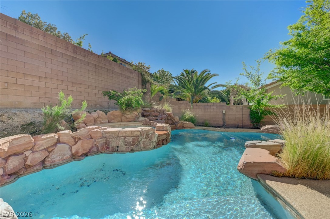 2729 La Porte Court Henderson NV 89052