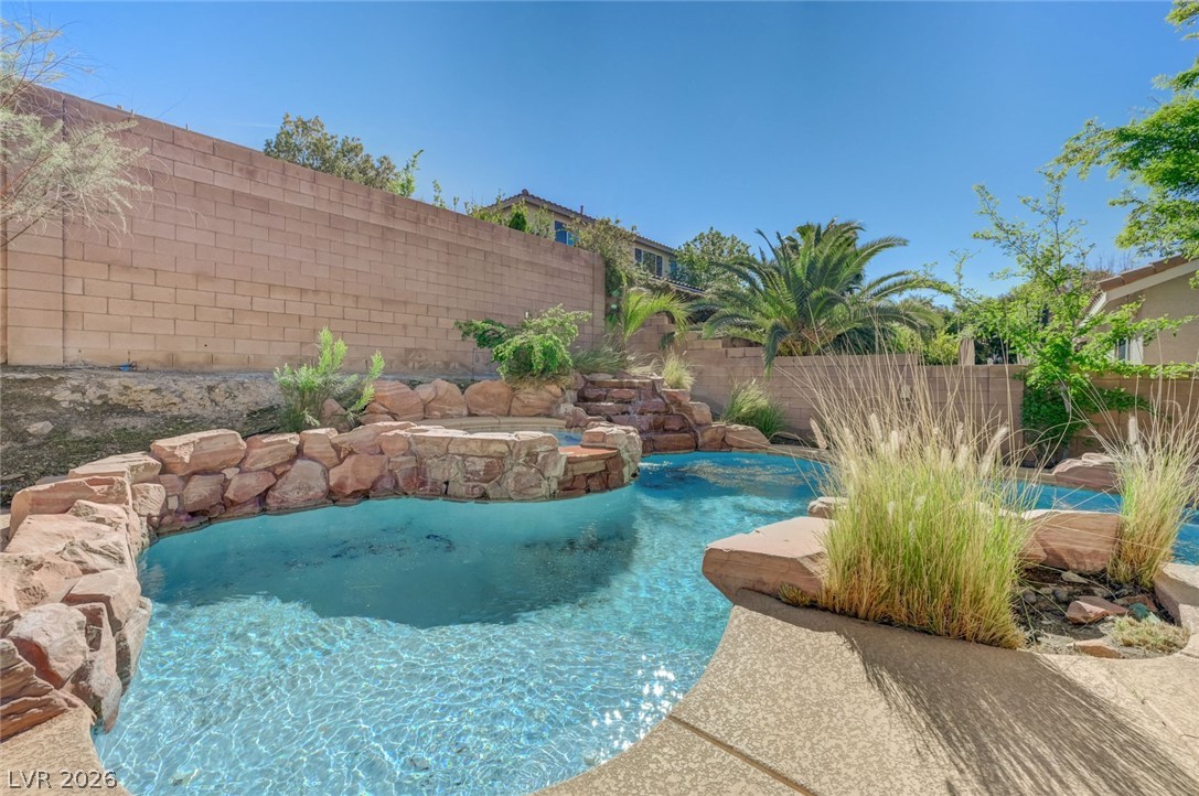2729 La Porte Court Henderson NV 89052