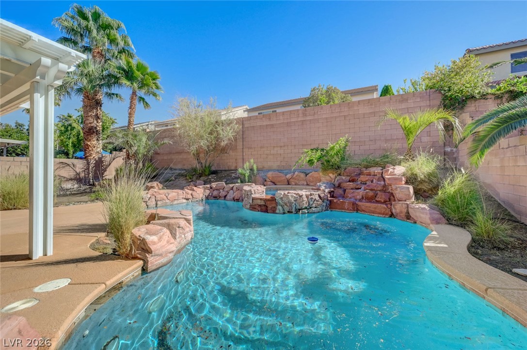 2729 La Porte Court Henderson NV 89052