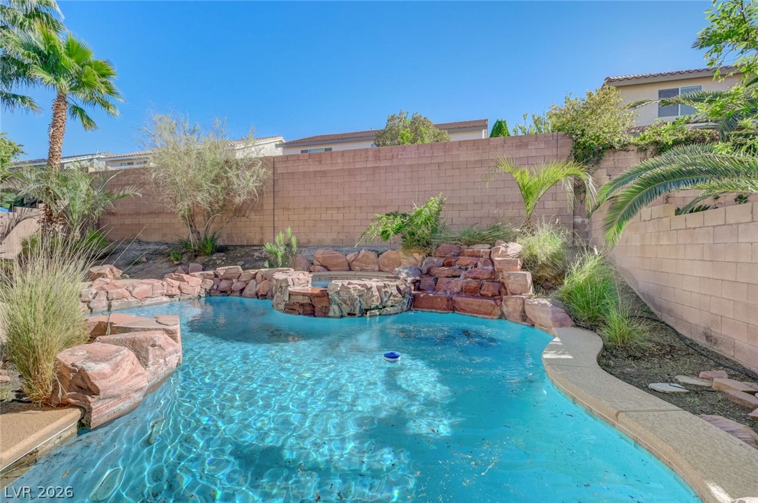 2729 La Porte Court Henderson NV 89052