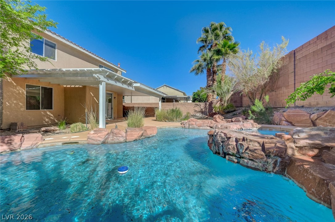 2729 La Porte Court Henderson NV 89052