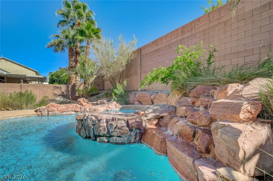 2729 La Porte Court Henderson NV 89052