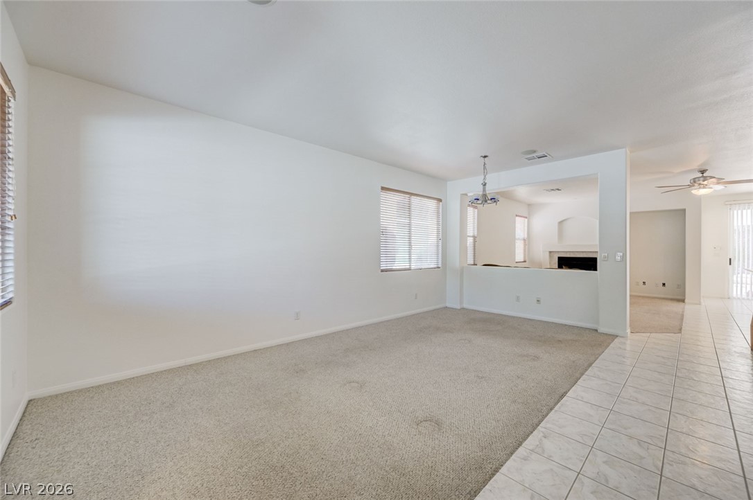 2729 La Porte Court Henderson NV 89052