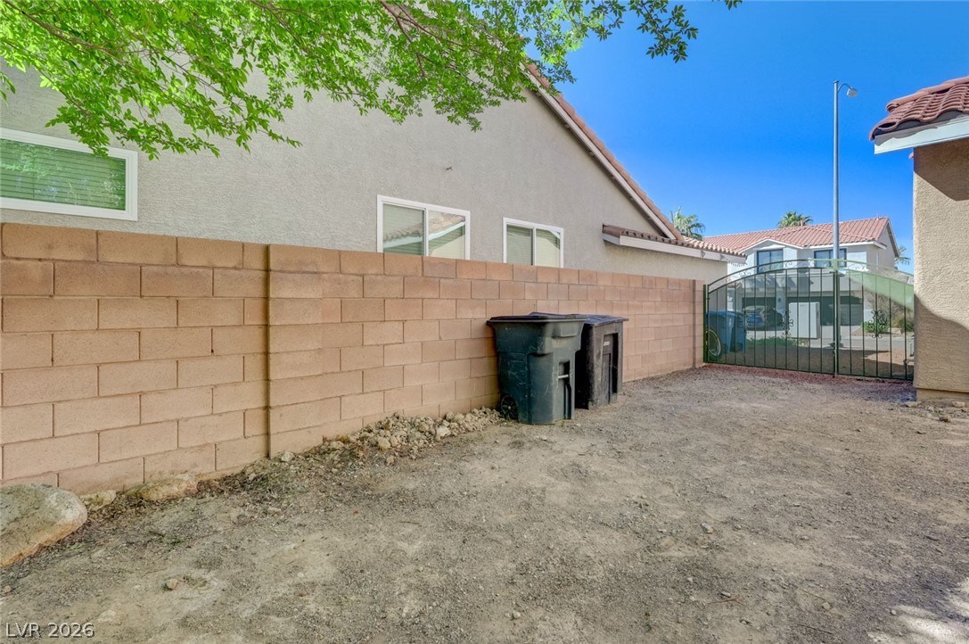 2729 La Porte Court Henderson NV 89052