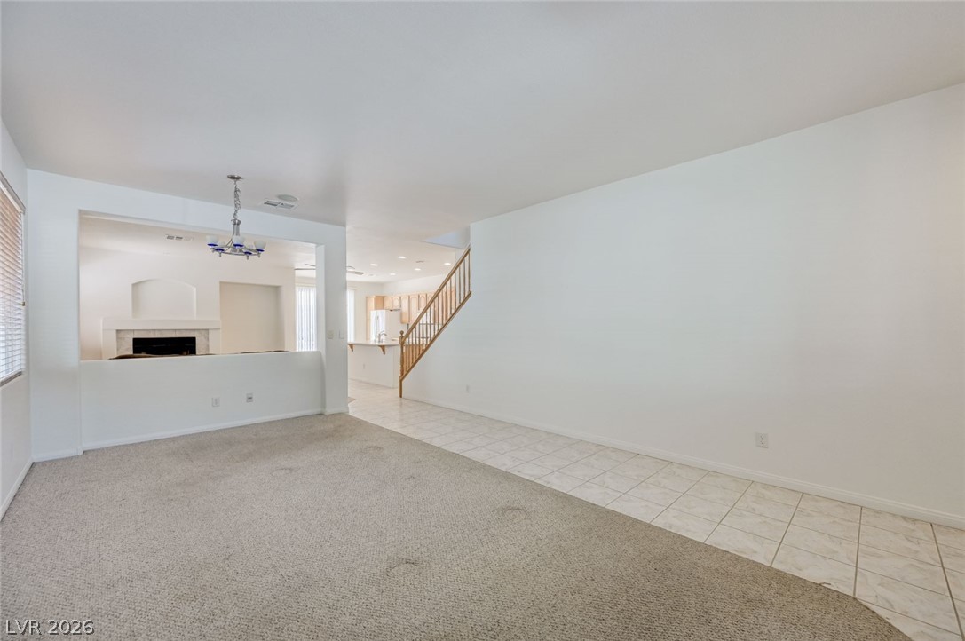 2729 La Porte Court Henderson NV 89052
