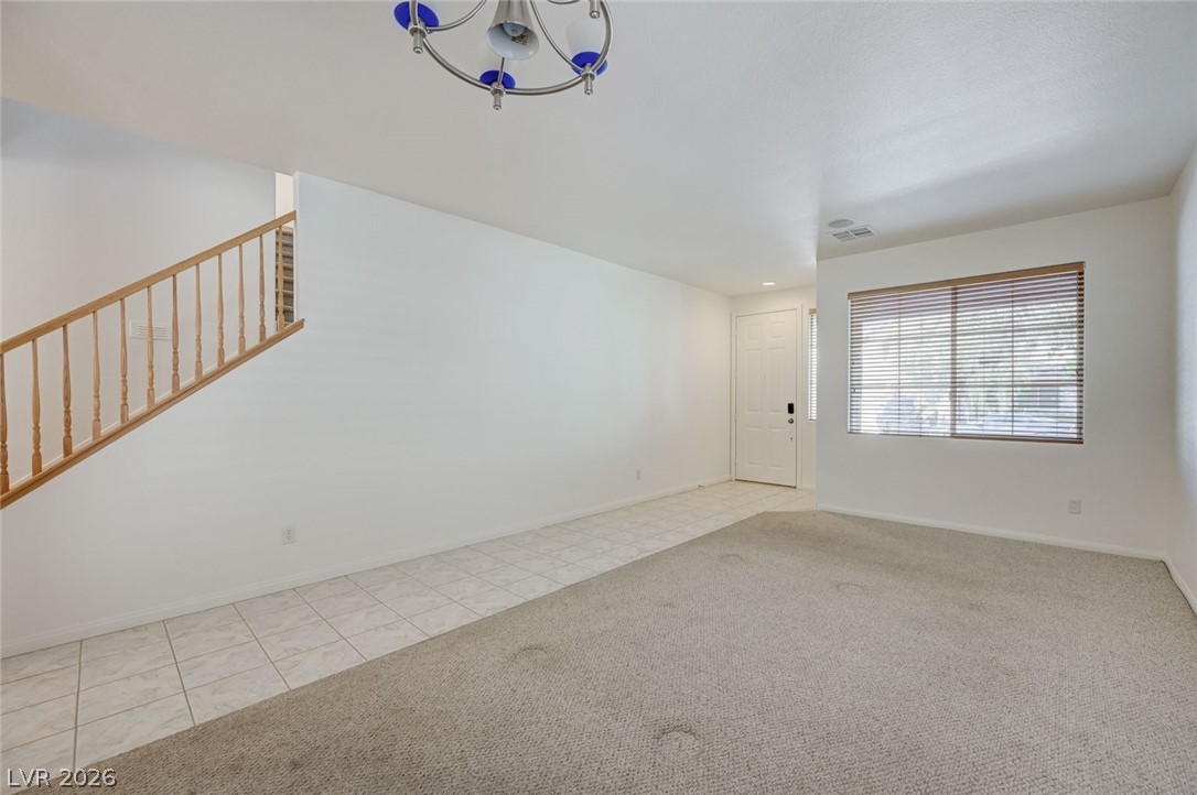 2729 La Porte Court Henderson NV 89052