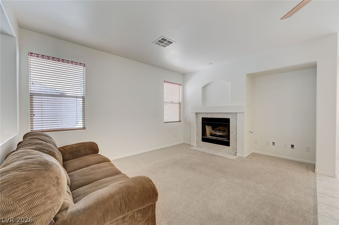 2729 La Porte Court Henderson NV 89052