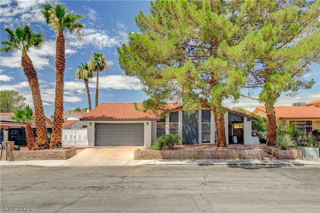 4009 Camas Court Las Vegas NV 89103