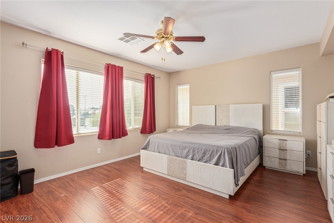 2621 Rainbow Glow Street North Las Vegas NV 89030
