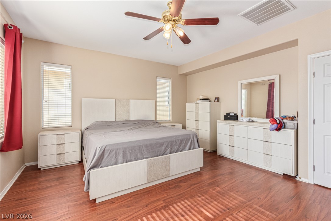 2621 Rainbow Glow Street North Las Vegas NV 89030